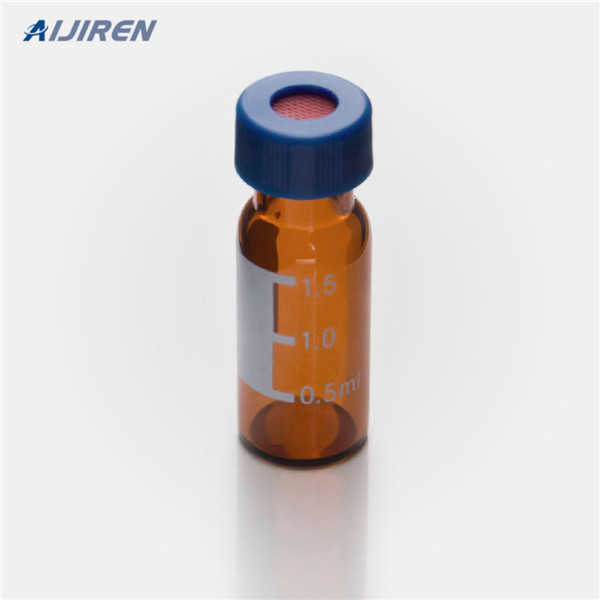 33mm 0.45μm PP Syringe Filter for Gas Exchange Online